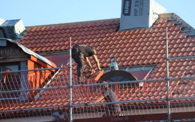 Finding the Right Local Roofing Company