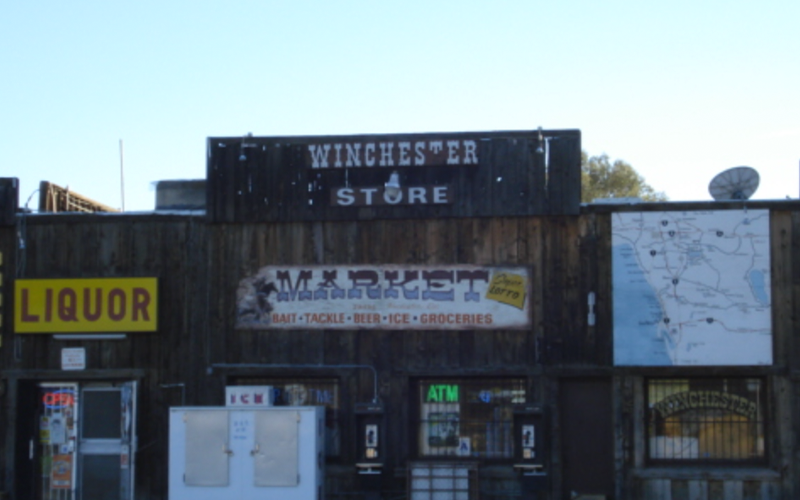 Winchester Property Management