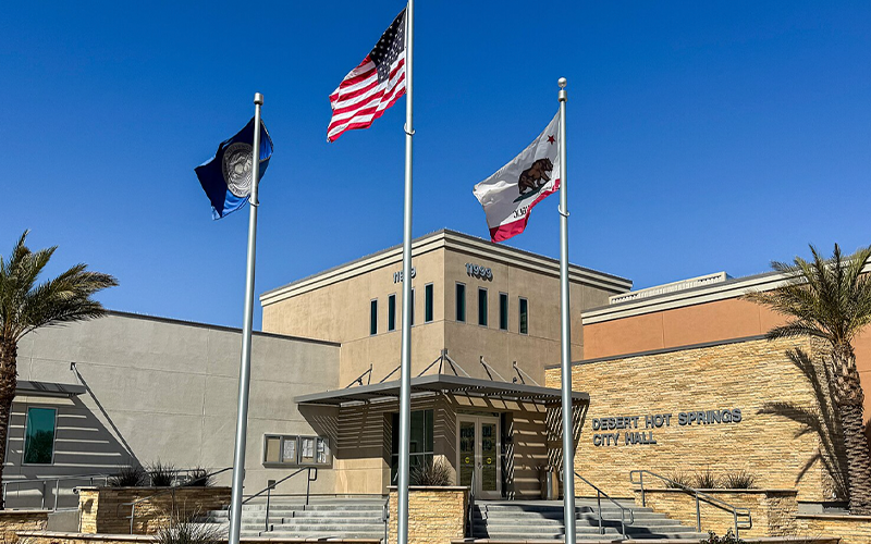 Desert Hot Springs Roofing Desert Hot Springs Roofing