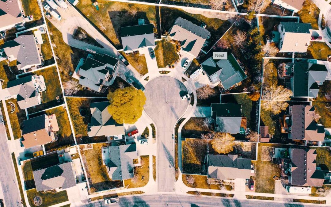 Should a Roof Be Repaired or Replaced?