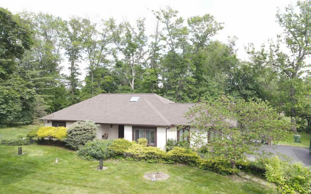 Is Your Attic Suffocating? How to Check and Improve Roof Ventilation