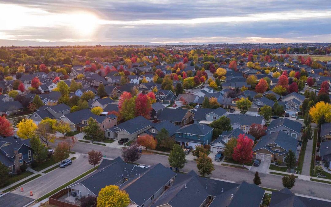 What Are the Most Common Roof Repairs? 