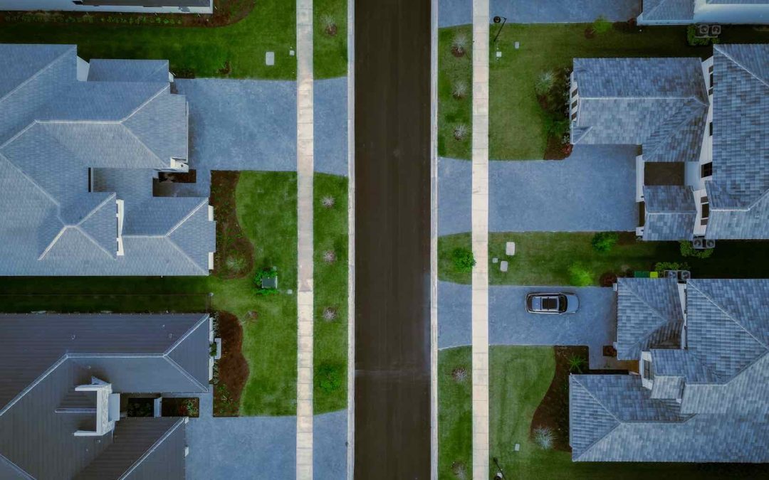 What’s the Function of Roof Flashing—and Why Does It Need Inspection?