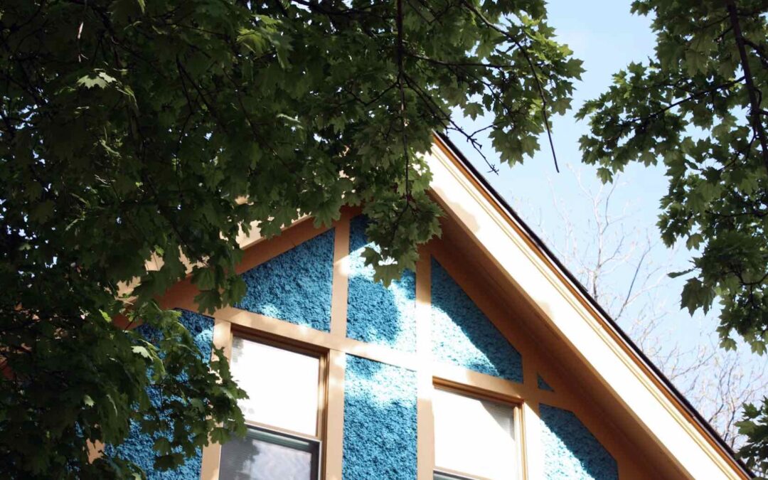 What Are Roof Valleys—and Why Do They Matter?