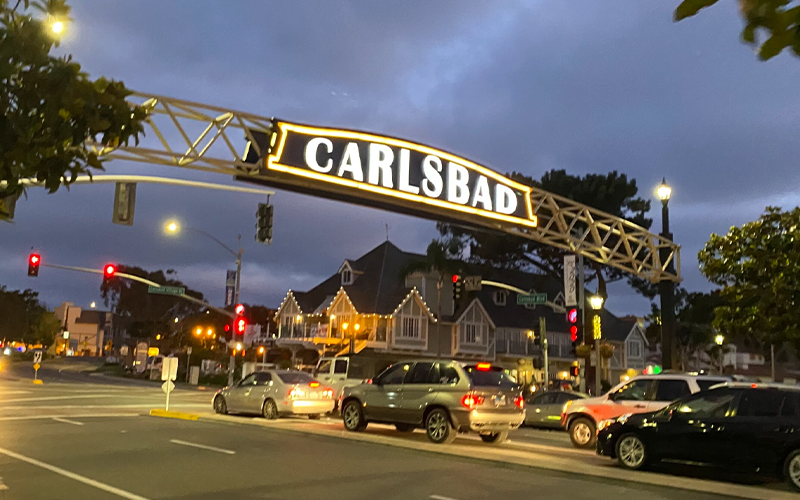 Carlsbad Roofing Company