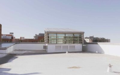 What Records Should You Keep of Roof Repairs or Inspections?