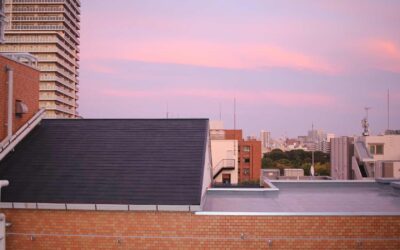 How Loud or Disruptive Will the Roofing Work Be?
