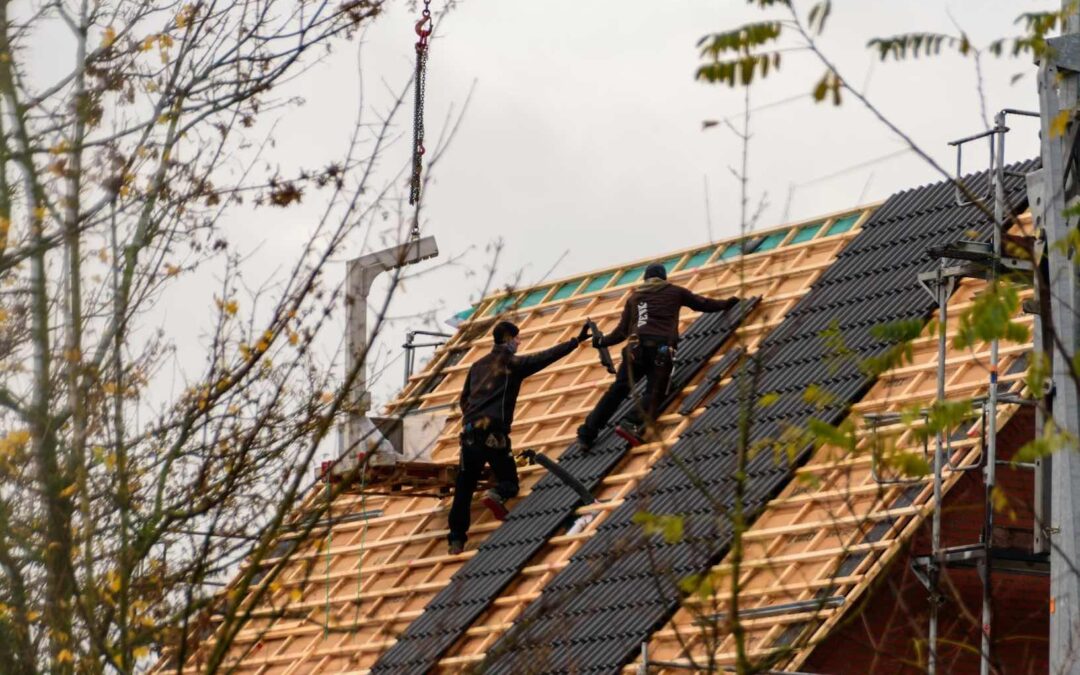 How Many Shingle Layers Are Allowed in Hemet, CA?