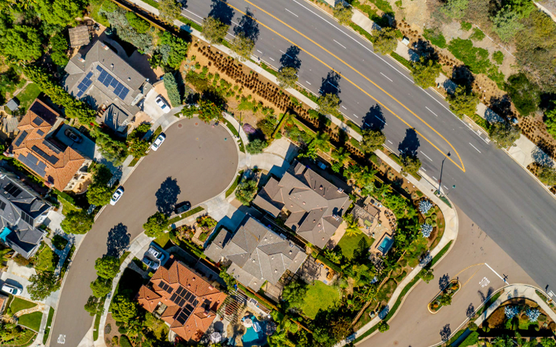 La Costa Oaks South Roofing