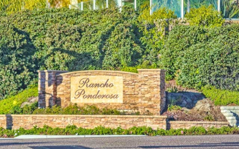 Rancho Ponderosa Roofing