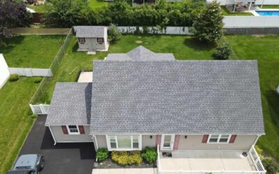 Will the new roof meet local building codes and wind/hail requirements?