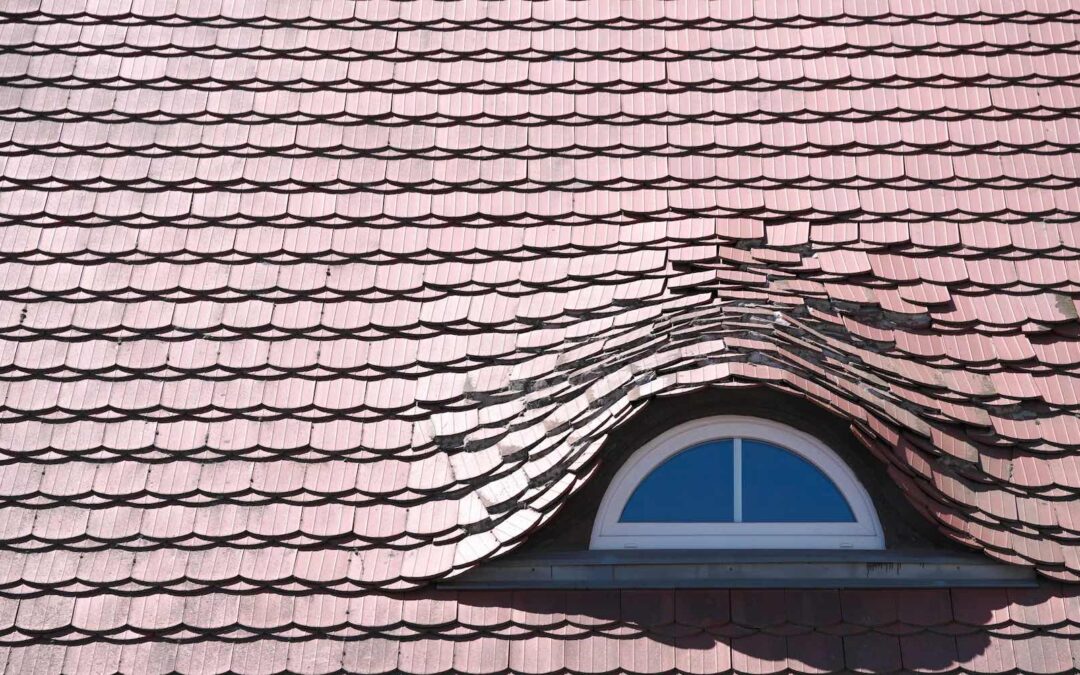 Roof Decking Damage? Inspections and Repairs For Your Roof’s Foundation