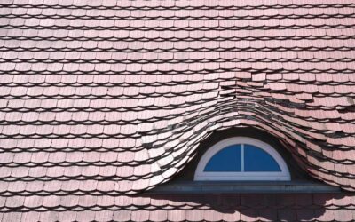 Roof Decking Damage? Inspections and Repairs For Your Roof’s Foundation