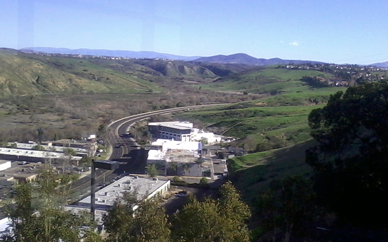 Sorrento Valley Roofing Company