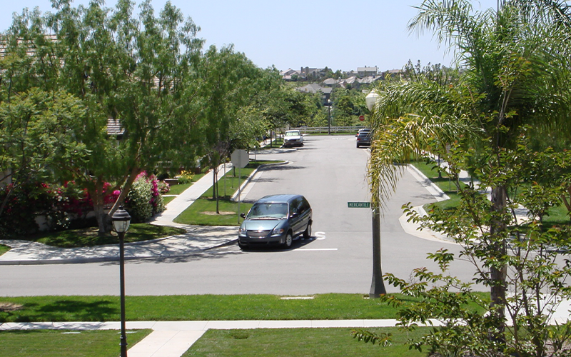 Ladera Ranch Roofing