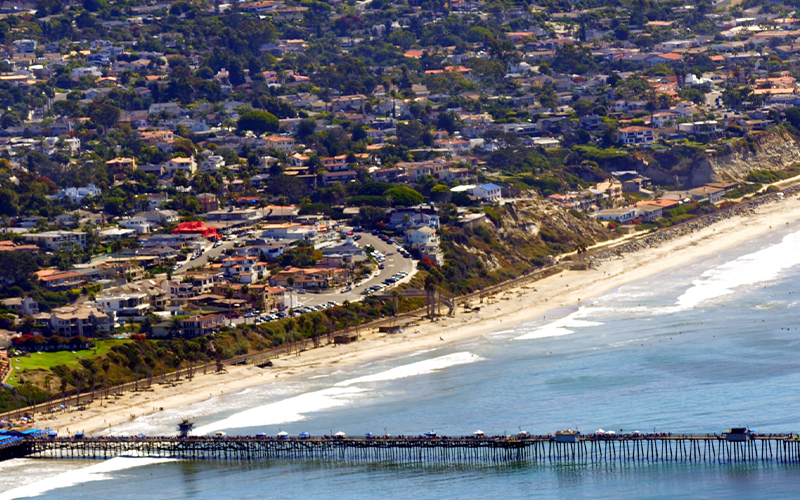 San Clemente Roofing Company