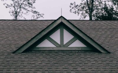 What Is Roof Flashing, and Does Mine Need to Be Replaced? Insights from Hemet Roofing Experts