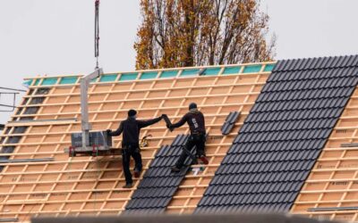 Cleanup, Debris Removal & Old Shingles: What to Expect from a Roof Replacement in Hemet 