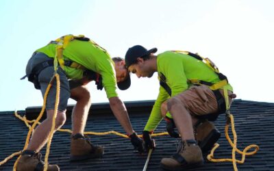 Understanding Roofing Noise: Why It’s a Common Concern