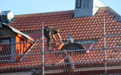 Roofing Permits in Hemet: Do You Need One, and Will All Seasons Roofing Pull It for You?