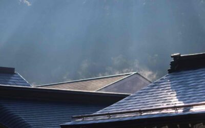 After the Storm: A Smart Homeowner’s Checklist for Wind & Hail Roof Damage