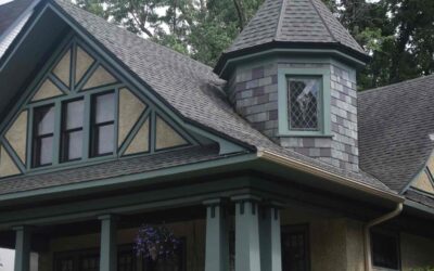 After the Storm: A Hemet Homeowner’s Step-by-Step Roof Checklist (Wind & Hail Damage)