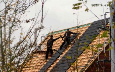 Storm Damage Clues Most Homeowners Miss: A Hemet Roof Checkup Guide Before Leaks Start