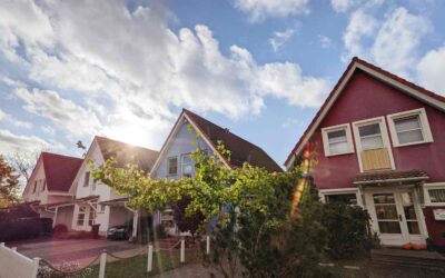 Do I Need to Be Home While the Roof Work Is Being Done?