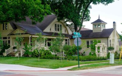 How Do I Safely Remove Moss, Algae, or Black Streaks from My Roof?