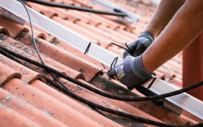 The Real Noise & Disruption of a Roof Replacement (And How to Prepare in Hemet)