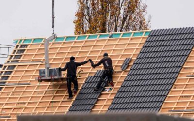 New Roof, Higher Home Value? What Hemet Homeowners Should Know Before They Replace