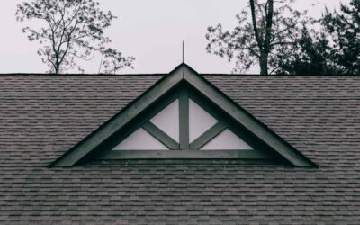 Do You Need to Be Home During Roof Work?