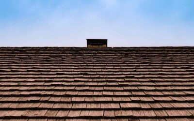 How Roofers Protect Your Landscaping, Driveway & Exterior During a Roof Job