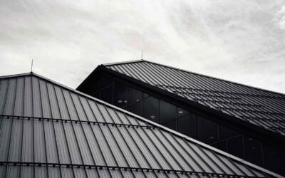 Cool Savings Above: How a New Roof Can Dramatically Improve Your Home’s Energy Efficiency