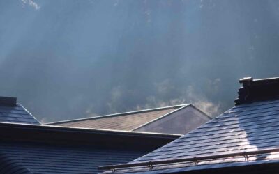 Roof Flashing 101: How to Tell If Yours Needs Repair or Replacement