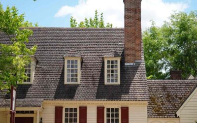 What to Expect During a Roof Replacement: A Step-by-Step Guide from All Seasons Roofing