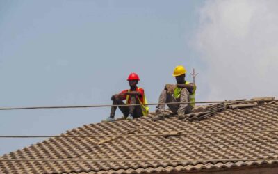 How Will My Property Be Protected During the Job? Hemet Roofing Experts Reveal Their Proven Process