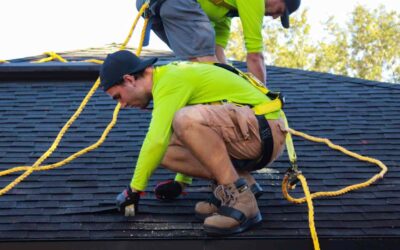 What Should I Do If I Notice a Problem After the Roof Is Finished?