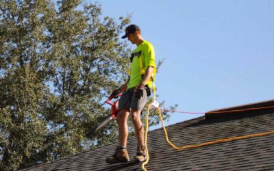What Kind of Roof Damage Is Typically Covered by Insurance?