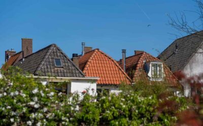 How Will My Property Be Protected During a Roofing Job?