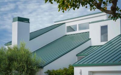 Do I Need to Leave My Home During Roof Installation?