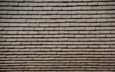 Flashing, Vents, and Drip Edge Replacement