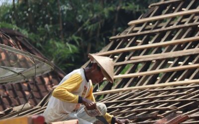 How Will Debris and Old Materials Be Removed? A Complete Guide to Roofing Cleanup