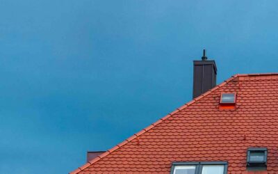 What Are the Signs My Roof Is Failing?