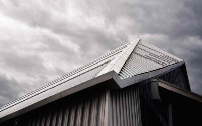 How Do Roof Pitch and Roof Shape Affect Material Choice and Leak Risk?