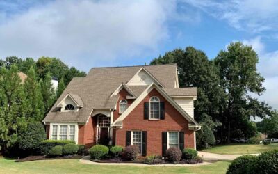 Are Low-Slope Areas on My Roof More Vulnerable to Drainage Problems?