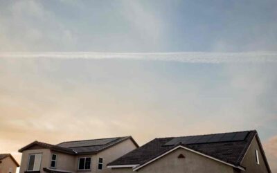 What Warning Signs Mean I Should Call for an Inspection Immediately After a Storm?