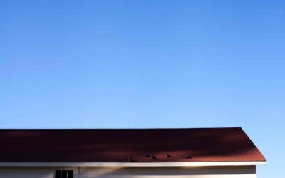 How Can I Tell Whether My Roof Needs a Repair or a Full Replacement?