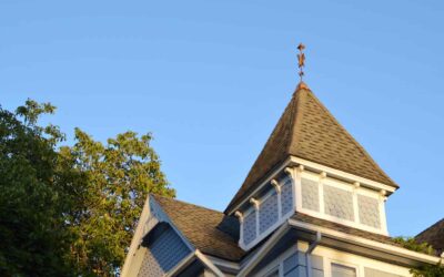 What Happens If the Roofer Finds Rotten Roof Decking During the Project?