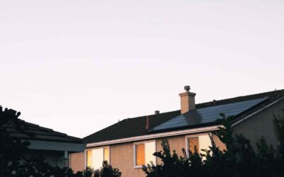 What is the Difference Between Architectural Shingles, 3-Tab, Metal, Tile, Slate, and Flat Roofs?